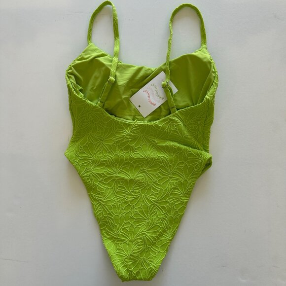 Dippin’ Daisy’s Crystal One Piece - Picture 2 of 4